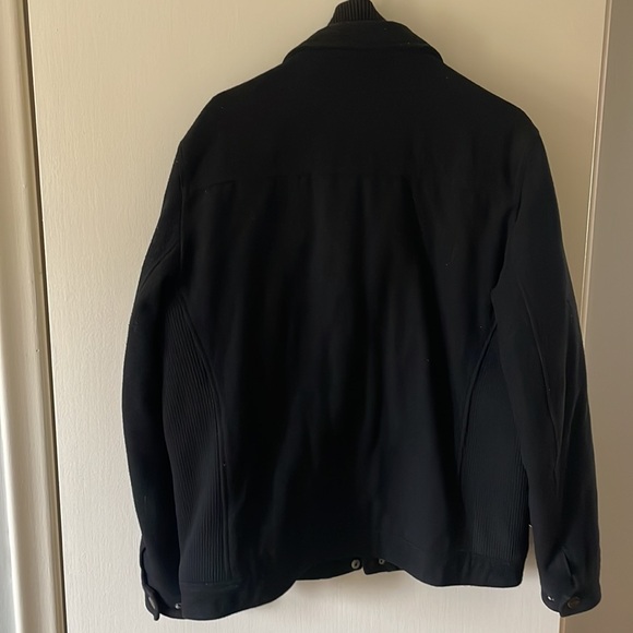 Men’s MICHAEL Michael Kors Wool Coat size Medium - Picture 2 of 5